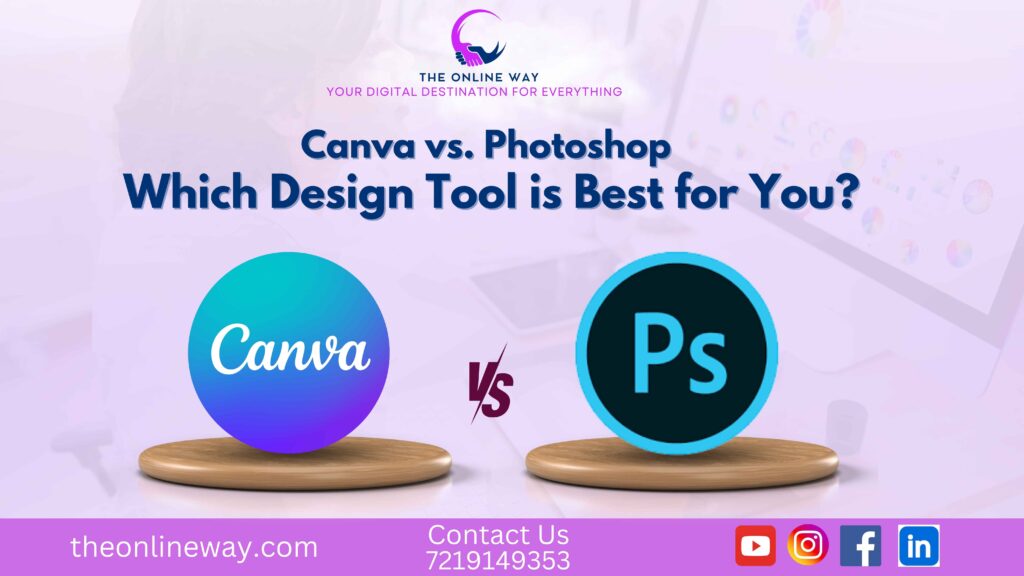 "Canva vs. Photoshop